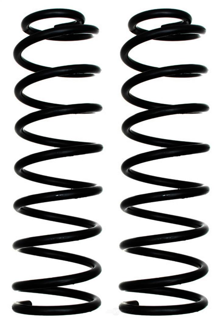 AC Delco 45H0275 Suspension kit, coil springs 45H0275
