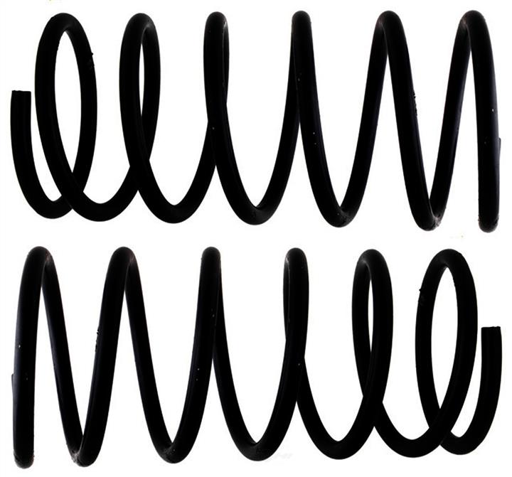 AC Delco 45H0283 Suspension kit, coil springs 45H0283
