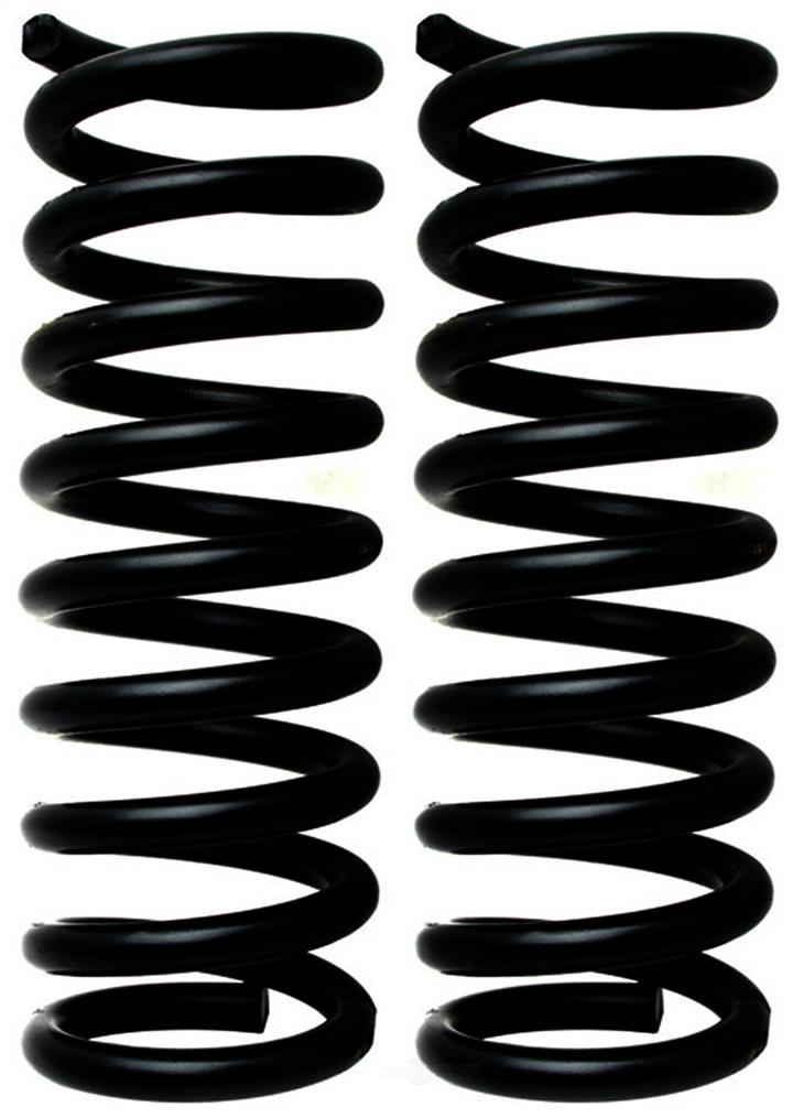 AC Delco 45H0291 Suspension kit, coil springs 45H0291