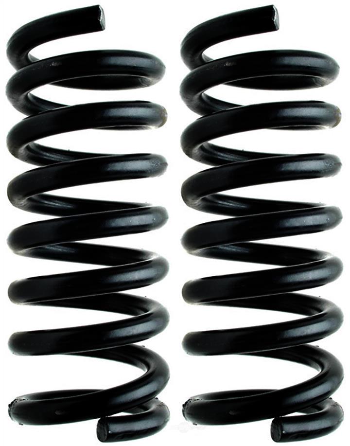 AC Delco 45H0296 Suspension kit, coil springs 45H0296