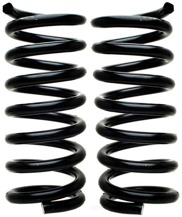 AC Delco 45H0298 Suspension kit, coil springs 45H0298