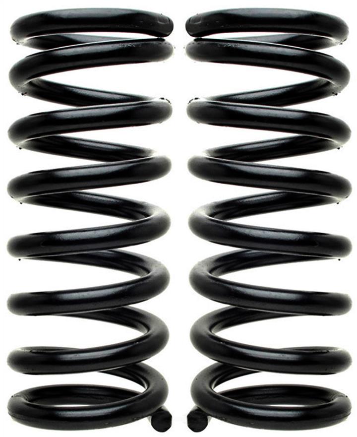 AC Delco 45H0303 Suspension kit, coil springs 45H0303