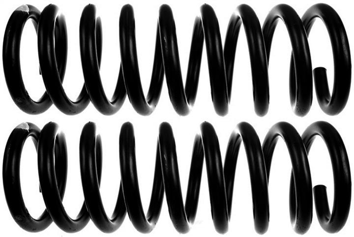 AC Delco 45H0307 Suspension kit, coil springs 45H0307