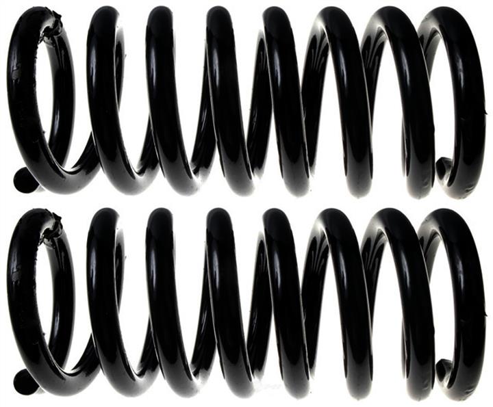 AC Delco 45H0323 Suspension kit, coil springs 45H0323