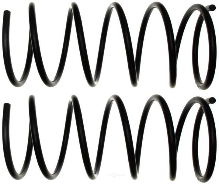 AC Delco 45H0325 Suspension kit, coil springs 45H0325