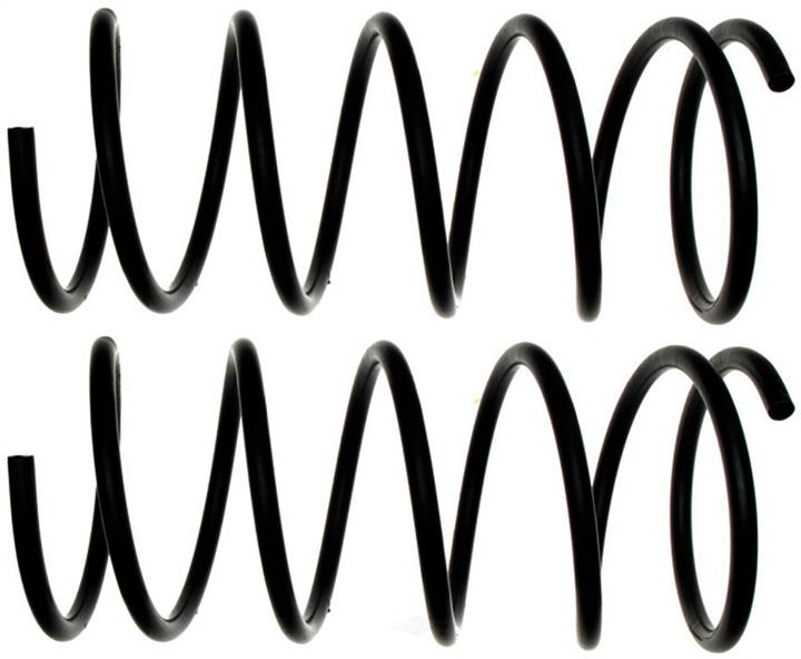 AC Delco 45H0326 Suspension kit, coil springs 45H0326