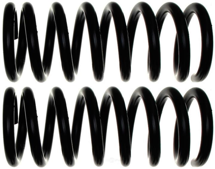 AC Delco 45H0338 Suspension kit, coil springs 45H0338