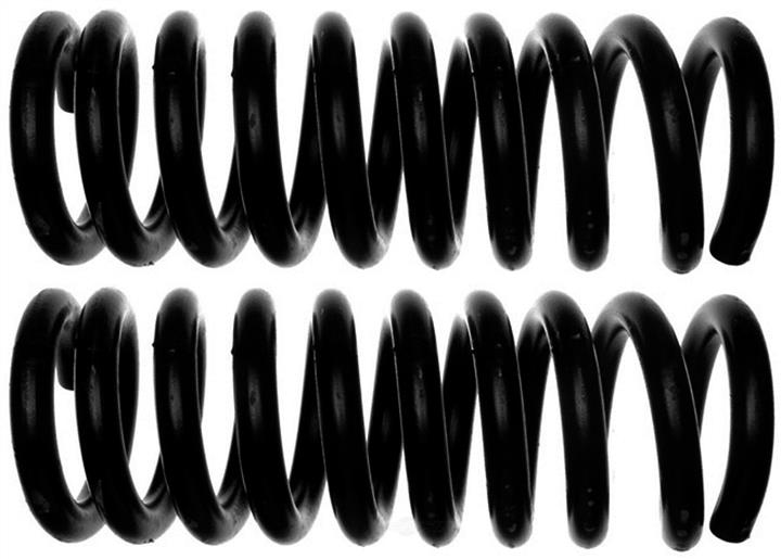 AC Delco 45H0343 Suspension kit, coil springs 45H0343