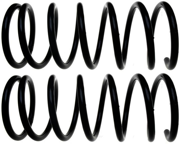 AC Delco 45H0352 Suspension kit, coil springs 45H0352
