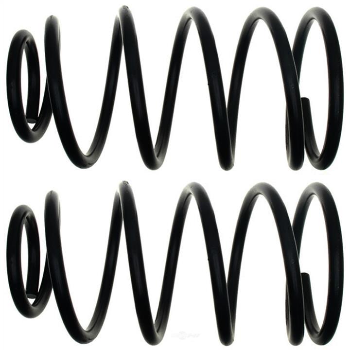 AC Delco 45H0354 Suspension kit, coil springs 45H0354