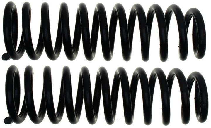 AC Delco 45H0357 Suspension kit, coil springs 45H0357