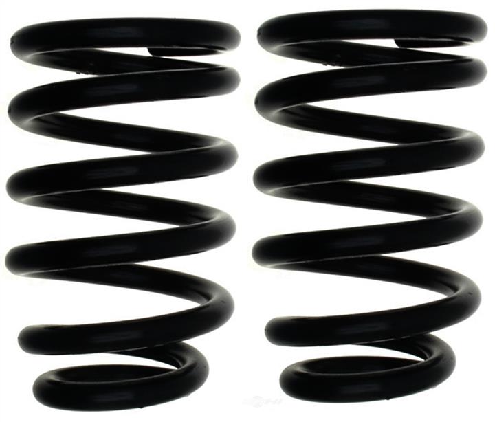 AC Delco 45H0360 Suspension kit, coil springs 45H0360