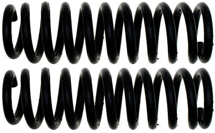 AC Delco 45H0364 Suspension kit, coil springs 45H0364