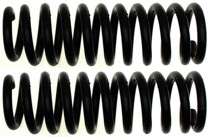 AC Delco 45H0367 Suspension kit, coil springs 45H0367