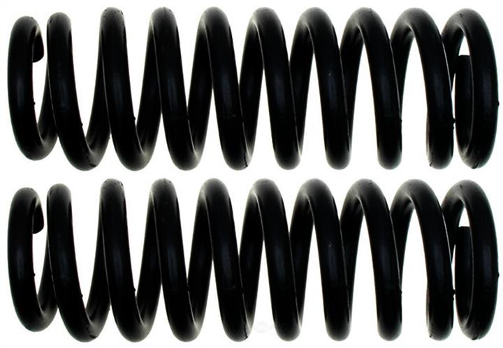 AC Delco 45H0370 Suspension kit, coil springs 45H0370