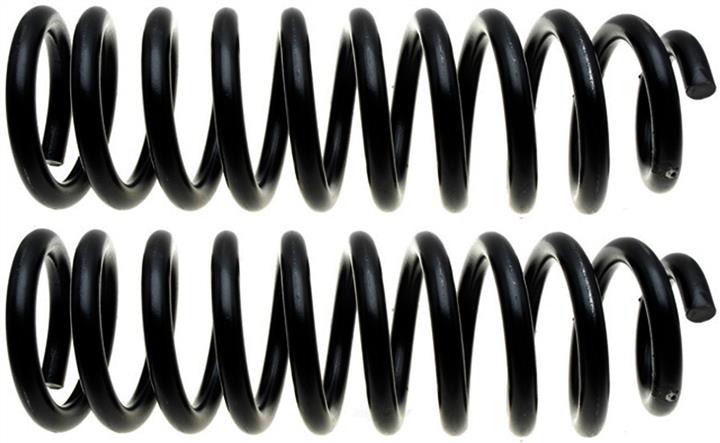 AC Delco 45H0379 Suspension kit, coil springs 45H0379