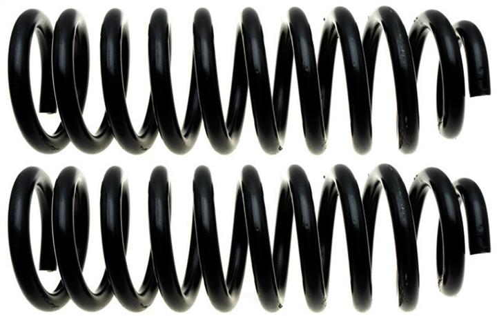 AC Delco 45H0381 Suspension kit, coil springs 45H0381
