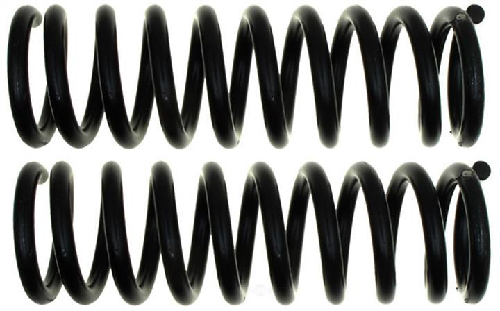 AC Delco 45H0386 Suspension kit, coil springs 45H0386