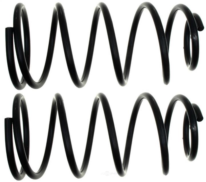AC Delco 45H0394 Suspension kit, coil springs 45H0394