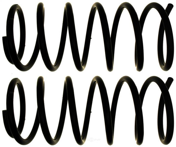 AC Delco 45H0404 Suspension kit, coil springs 45H0404