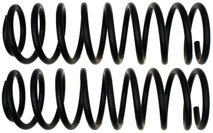 AC Delco 45H0413 Suspension kit, coil springs 45H0413