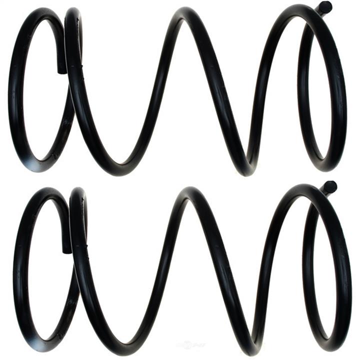 AC Delco 45H0416 Suspension kit, coil springs 45H0416