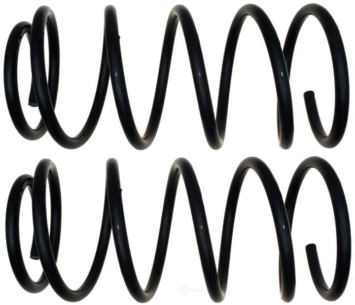 AC Delco 45H0421 Suspension kit, coil springs 45H0421
