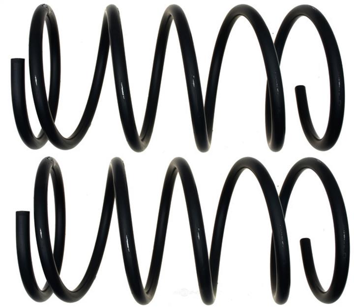 AC Delco 45H0423 Suspension kit, coil springs 45H0423