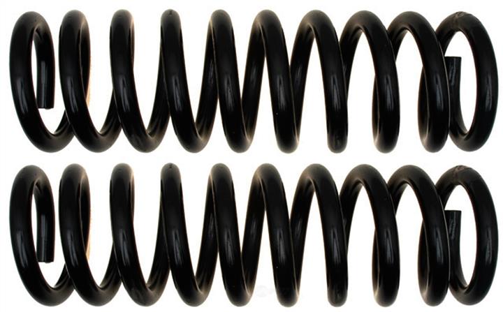 AC Delco 45H0430 Suspension kit, coil springs 45H0430