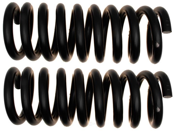 AC Delco 45H0442 Suspension kit, coil springs 45H0442