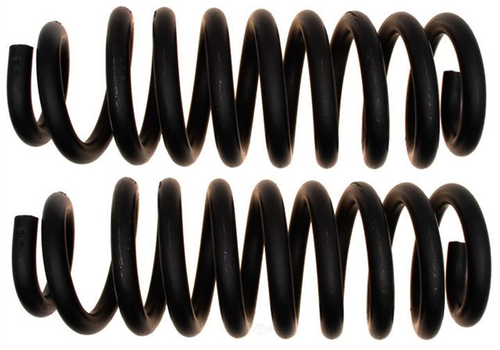 AC Delco 45H0449 Suspension kit, coil springs 45H0449