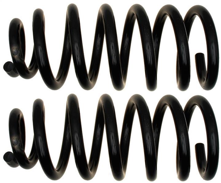 AC Delco 45H0451 Suspension kit, coil springs 45H0451