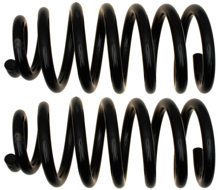 AC Delco 45H0453 Suspension kit, coil springs 45H0453