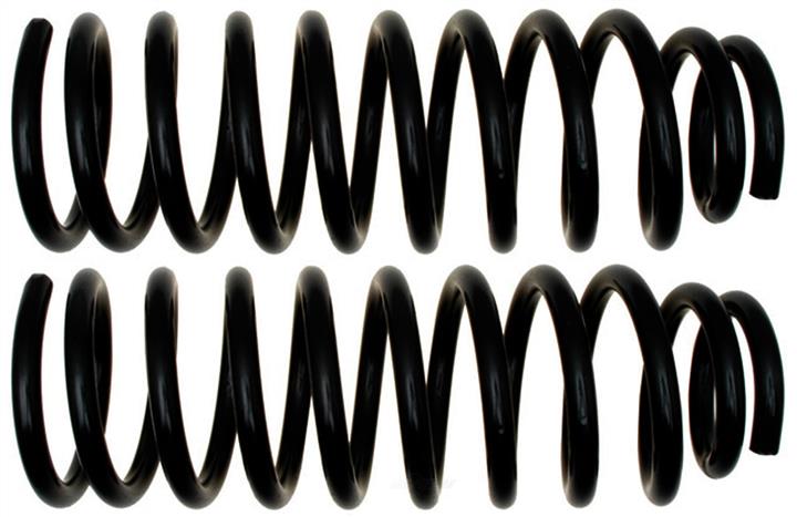 AC Delco 45H0472 Suspension kit, coil springs 45H0472