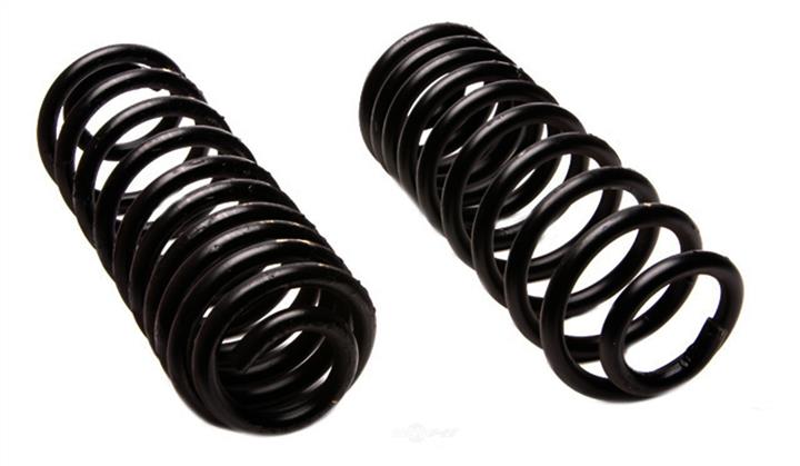 AC Delco 45H3096 Suspension kit, coil springs 45H3096