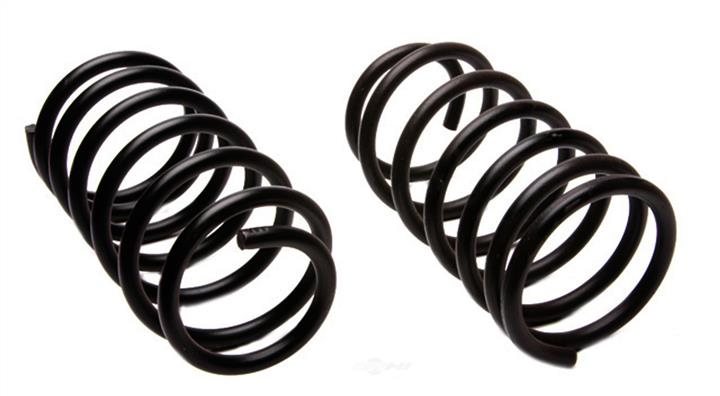 AC Delco 45H3097 Suspension kit, coil springs 45H3097