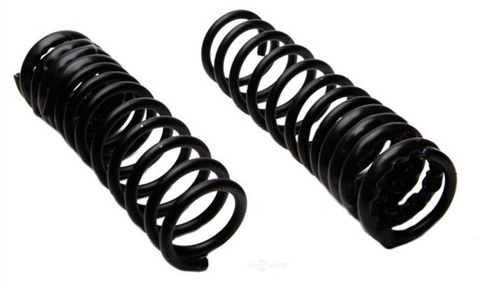 AC Delco 45H3098 Suspension kit, coil springs 45H3098