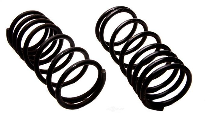 AC Delco 45H3101 Suspension kit, coil springs 45H3101