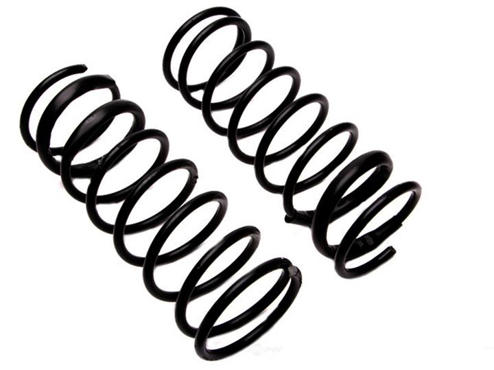 AC Delco 45H3116 Suspension kit, coil springs 45H3116