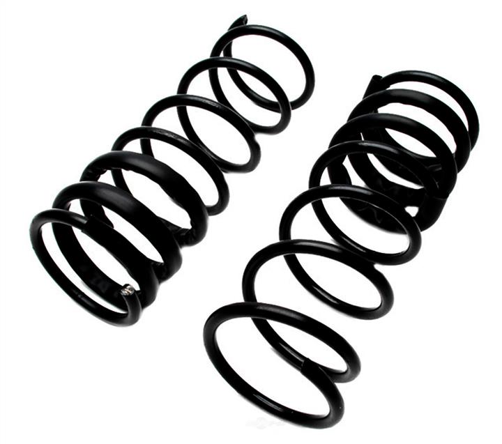 AC Delco 45H3119 Suspension kit, coil springs 45H3119
