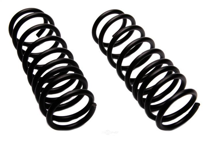 AC Delco 45H3127 Suspension kit, coil springs 45H3127