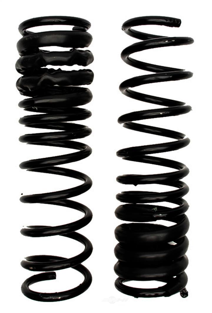AC Delco 45H3129 Suspension kit, coil springs 45H3129