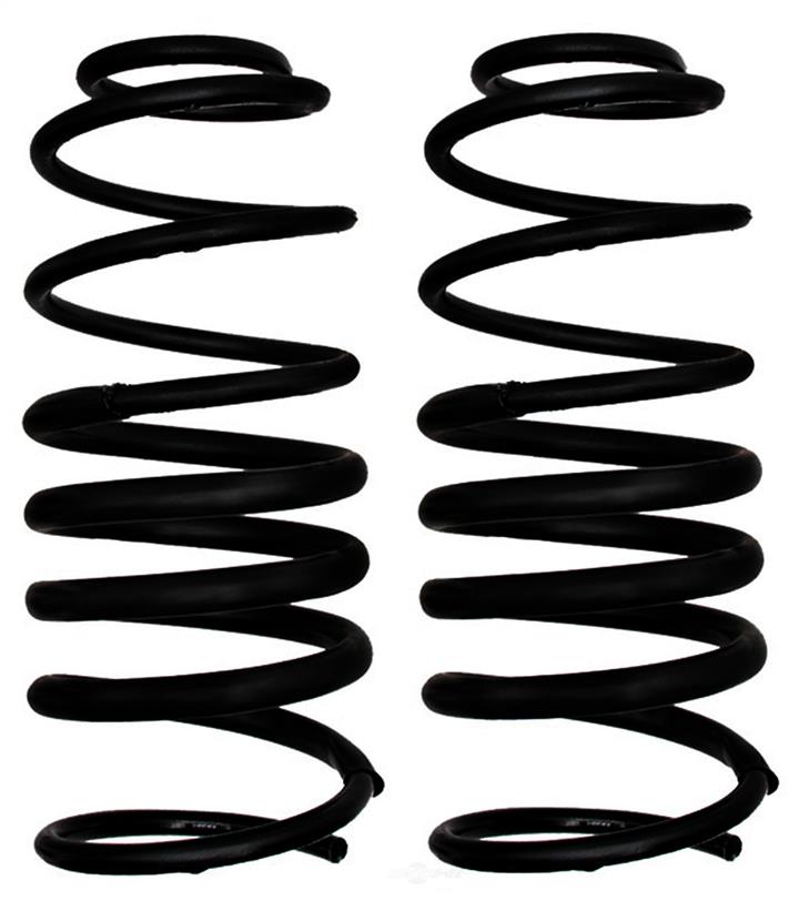 AC Delco 45H3138 Suspension kit, coil springs 45H3138