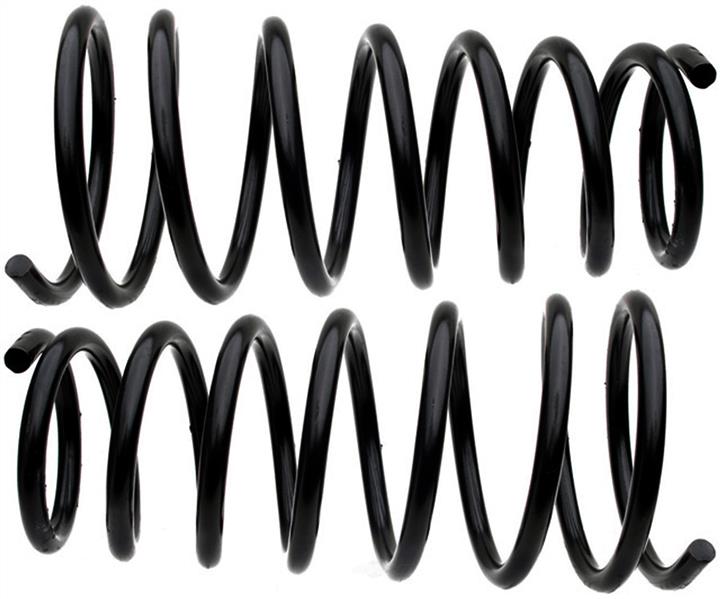 AC Delco 45H3149 Suspension kit, coil springs 45H3149