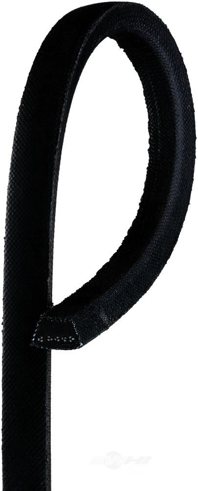 AC Delco 4L180 V-belt 4L180