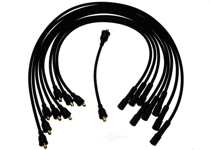 AC Delco 508R Ignition cable kit 508R