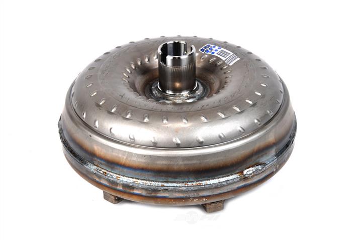 24275605 AC Delco Automatic Transmission Torque Converter (Automatic)