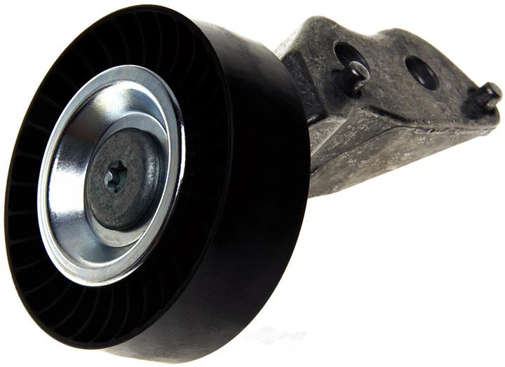 AC Delco 36105 Idler Pulley with Bracket 36105