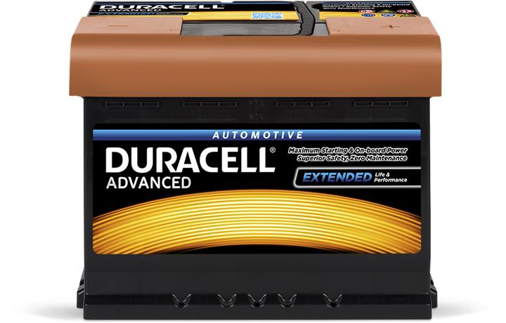 Buy Duracell DA 62H at a low price in United Arab Emirates!