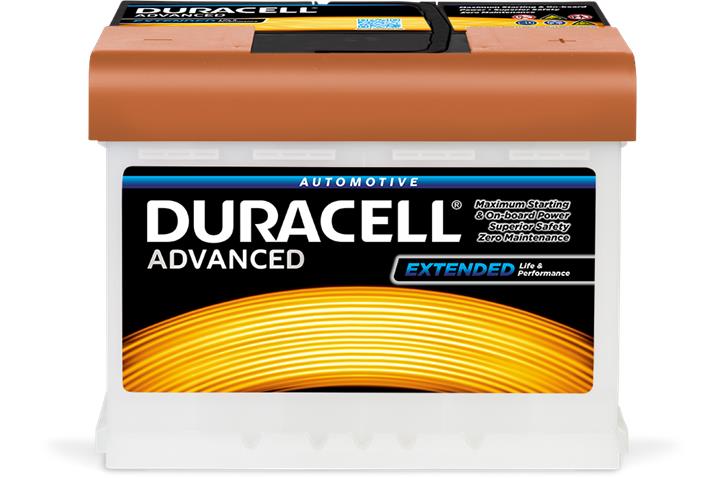 Buy Duracell DA 63H at a low price in United Arab Emirates!